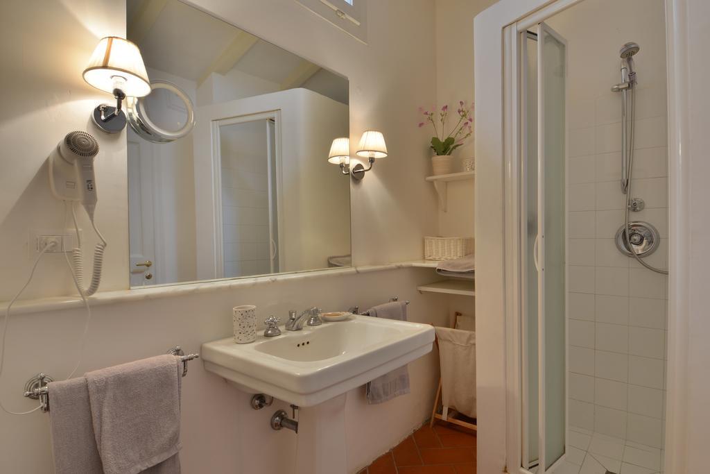 Fattoria Il Leccio Independent Apartment On Florence Hills Fiesole Exterior foto