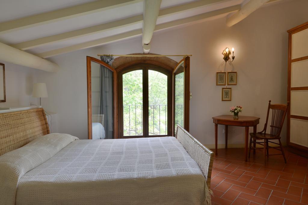 Fattoria Il Leccio Independent Apartment On Florence Hills Fiesole Exterior foto