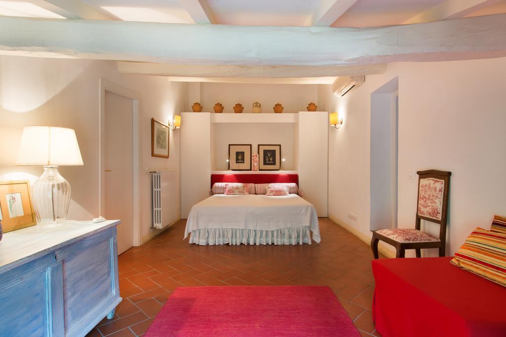 Fattoria Il Leccio Independent Apartment On Florence Hills Fiesole Exterior foto